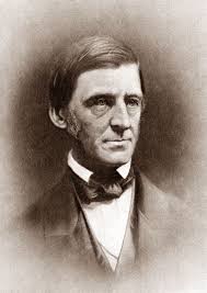 Ralph Waldo Emerson