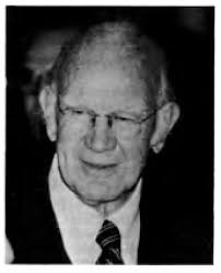 Judge Hugh Brown Campbell, Sr.