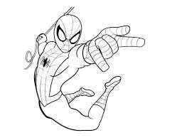 Terima kasih telah membaca artikel tentang gambar mewarnai spiderman di blog gambar mewarnai lucu jika anda ingin menyebar luaskan artikel ini di mohon untuk mencantumkan link sebagai. Ringkasan Gambar Yang Paling Indah Dilukis Spiderman