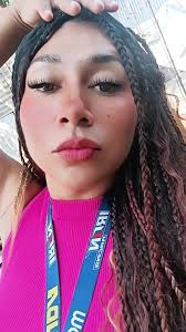 Barbara Bermudo 1990