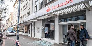 Opening times today for santander consumer bank ag. Leverkusen Verfahren Zu Geldautomaten Sprengung In Wiesdorf Eingestellt Kolner Stadt Anzeiger