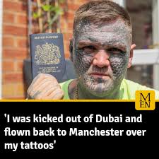 I'm a lovely lad, I get