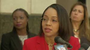 Aramis Ayala speaks after missing filing deadline to seek death penalty