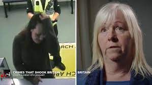 Serial killer will look at the killings of 3 men in peterborough by using dennehy in 2013, as well as her subsequent trial. Who Is Joanna Dennehy And Where Is She Now