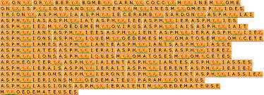 Y, y compris, y mettre du sien, yac, yachmak. Liste Des 72 Mots Contenant Yx