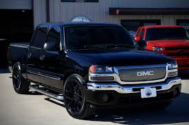 Image result for Black 2005 Sierra