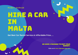The winner of the competition of their malta offers is you: Rabat Garage Startseite Facebook