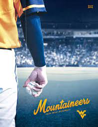 2020 Wvu Baseball Guide By Joe Swan Issuu