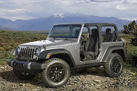 < previous slide slide 1 of 20 next slide >. 2015 Jeep Wrangler Review Ratings Specs Prices And Photos The Car Connection