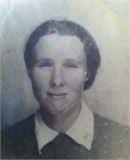 Cosby Charles Stacy (1913-1950)