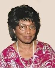 Janie Dodoo Obituary