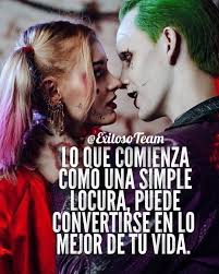 Pin On Harley Quinn Quotes