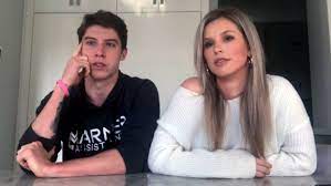 You can check his nhl player, wife, number, girlfriend, age, salary mitch marner is an international canadian ice hockey right winger player. Leafs Star Mitch Marner On Life In Isolation And Getting His Dog To Respect Physical Distancing Cp24 Com
