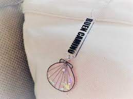 レジン プラ板 ネームタグ google 検索 レジン プラ板 ボールチェーン