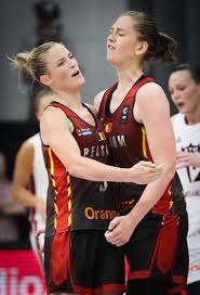 Emma meesseman is a belgian professional basketball player for ummc ekaterinburg. Wnba Un Revers Pour Washington Pour Commencer Malgre 14 Pts 6 Rebonds D Emma Meesseman Bx1