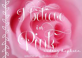 White poppies usually symbolize remembrance and peaceful rest. Pink Color Meaning Spiritual Meaning Of Pink With Pink Color Names