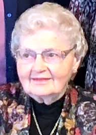 Marian Dirks Obituary