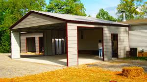 Metal Carports For Sale Elephant Barns