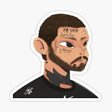 Nftart Stickers for Sale