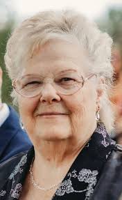 Obituary: Joan H. Bowley