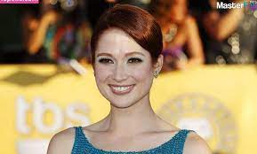 Ellie Kemper Nude OnlyFans Leak Picture hQv8QBugaj | MasterFap.net