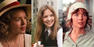 Happy 79th Birthday 🎂 Diane Keaton ! 🎭 🎥 (born January 5, 1946) She is  an American actress and director. She has received various accolades  throughout her career spanning over six decades,
