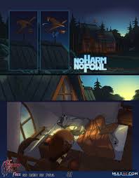 No Harm No Fowl porn comic - the best cartoon porn comics, Rule 34 | MULT34