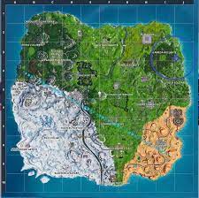 Fortnite Battle Royale Busca La Estrella De Batalla Oculta Semana 8 Tempoorada 7 Fortnite Dance Club Epic Games Fortnite