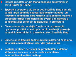 By dana buzulescu on feb 20, elemente de teoria haosului. Ppt Teoria Haosului Determinist I N Fizica Atmosferei Powerpoint Presentation Id 3569228