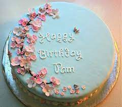 Here's what wedding cakes will look like next year. Easy Birthday Cake Ideas For Women Jpg 600 526 Birthday Cake For Women Simple Birthday Cakes For Women Simple Birthday Cake