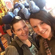 Profile for Aly & Nicole