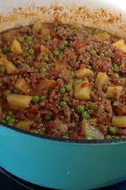 Keema Aloo Ground Beef And Potatoes Recipe Keema Recipes Indian Food Recipes Ground Beef Recipes Potatoes