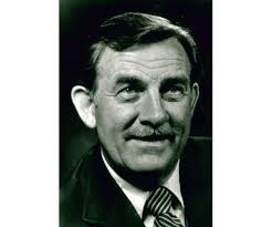 Edward Bohlen Obituary (2015)