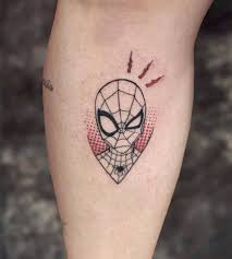 Let's draw spiderman in action. Updated 35 Amazing Spiderman Tattoos For 2020 November 2020