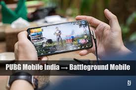 Последние твиты от pubg mobile (@pubgmobile). Pubg Mobile India Likely To Be Renamed As Battlegrounds Mobile India