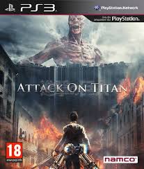 Attack On Titan Wings Of Freedom Psn Download Game Ps3 Ps4 Ps2 Rpcs3 Pc Free