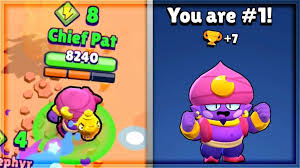 If you are looking for everything and anything brawl stars. Unlocking The Star Power For Gene New Gameplay Brawl Stars Not Only Videogames