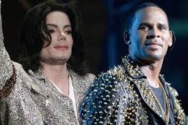 Image caption r kelly has been plagued by accusations of sexual misconduct since the 1990s for more than two decades, r&b singer r. How R Kelly Not Michael Jackson Wrote You Are Not Alone And The Dark Meaning Behind It Irish Mirror Online