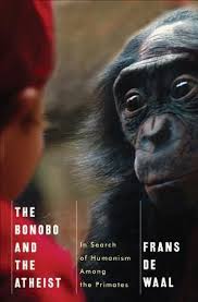 Google play gift card $200. The Bonobo And The Atheist In Search Of Humanism Among The Primates By Frans De Waal