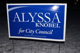 Unexpected Error Political Yard Signs Yard Signs City Council