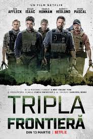 Tripla Frontiera 2019 Online Subtitrat In Romana Action Movies Free Movies Online Free Movies