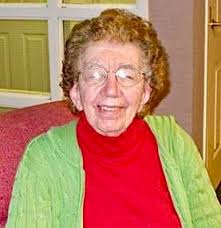 Gladys Novey Obituary January 30, 2025