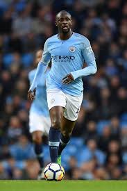 Yaya toure says fifa is not doing enough to stamp out racism and that. Pin On Futbol