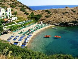 Is the evita bay hotel a good place to stay? Evita Bay Bali Crete Great Beach Picture Of Sunset Boutique Hotel Spa Crete Tripadvisor