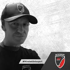 Over the last few months, Minelab has been excited to welcome several new  faces to our DETEXPERT team. Please give a warm welcome to Luca Calabrese  from Italy. Luca began gold prospecting