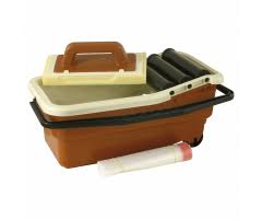 Nun muss ich die sockelleisten anbringen. Fliesen Waschbox Profi 23l Mit Schwammbrett Www Rosa Moser At