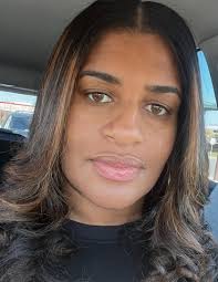 Obituary for Tiffany Jenae Morris-Carr