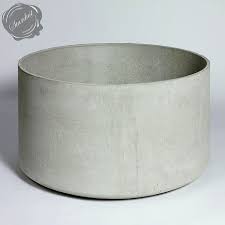 Extra large round outdoor planter pot 30 diameter stardust. Extra Large Round Outdoor Planter Pot 30 Diameter Stardust