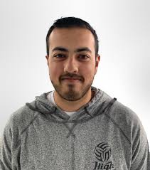 OVA Welcomes New Indoor Volleyball Program Coordinator