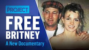Maybe britney spears has never been free. Celebrities Join Free Britney Fight In Light Of New Doco Framing Britney Spears The Project Youtube